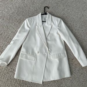RDI Oversized Blazer